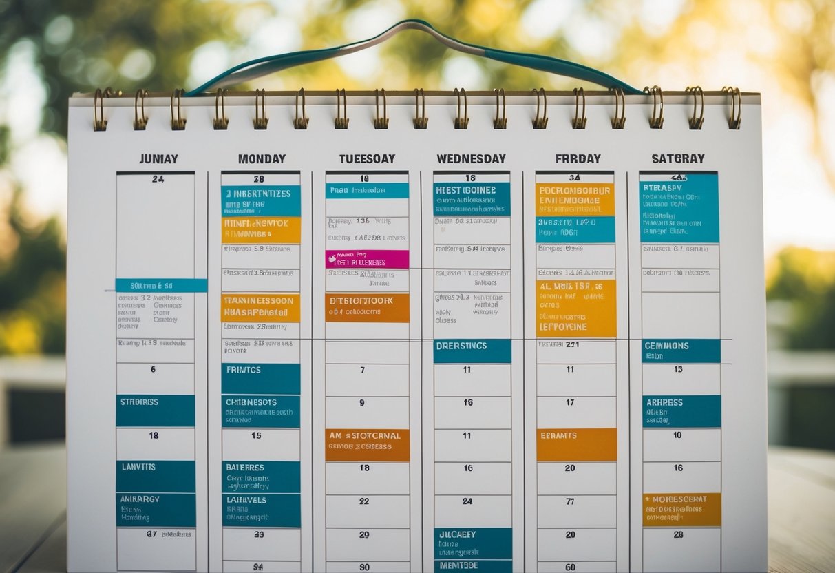 How Do I Choose a Wedding Timeline? A Simple Guide to Plan Your Big Day