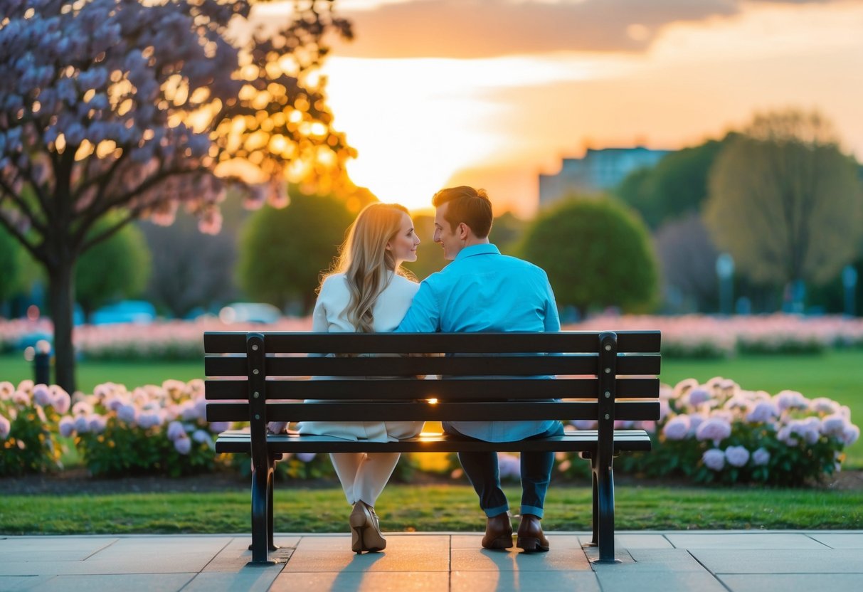 How Long Should You Date Before Proposing? Exploring the Perfect Timeline for Your Relationship