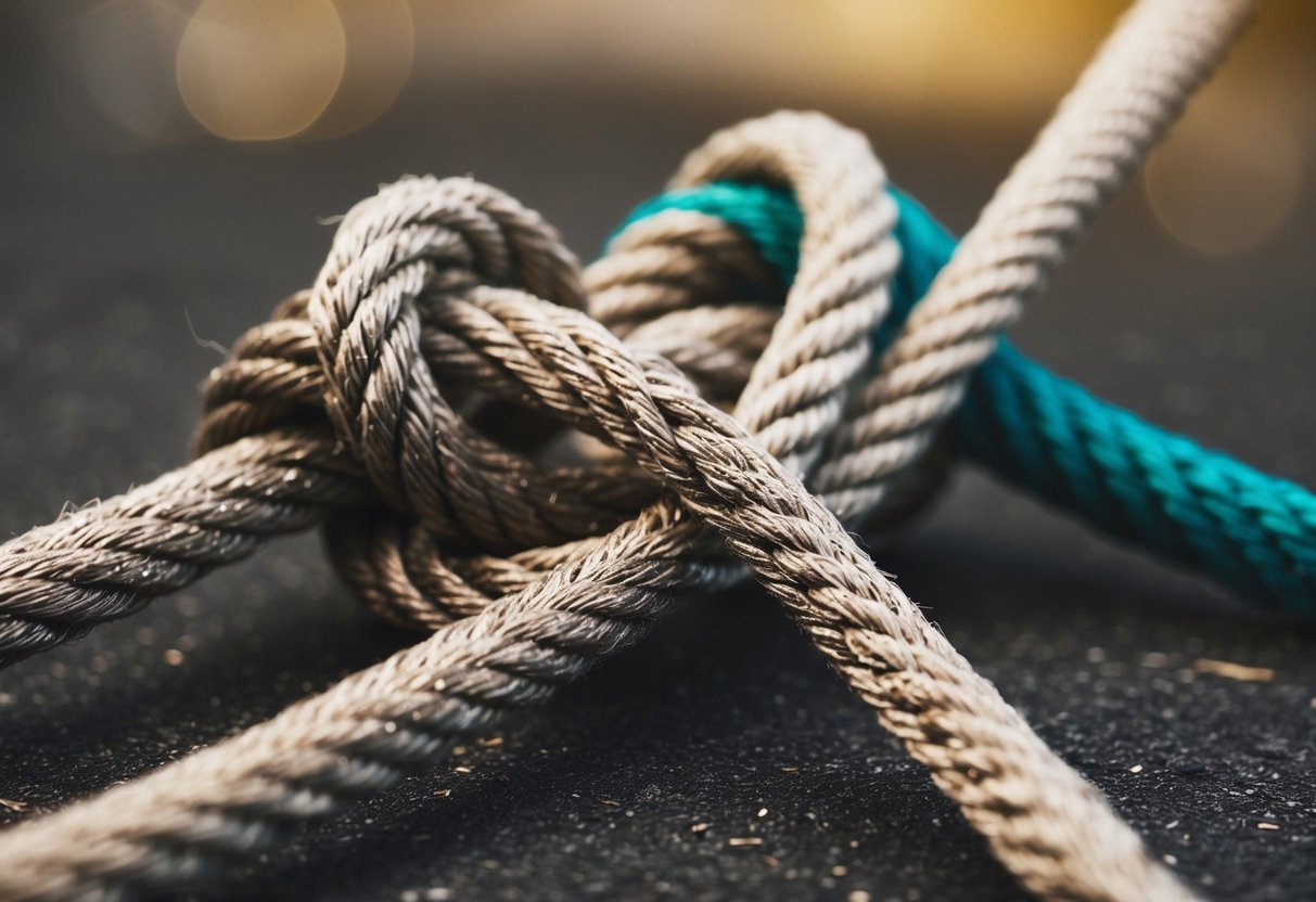 Is Year 3 of Marriage Hard? Navigating Challenges Together
