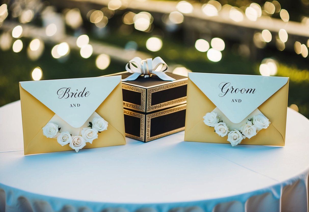 How Much to Give for a Wedding Per Couple? Tips for Choosing the Perfect Gift Amount