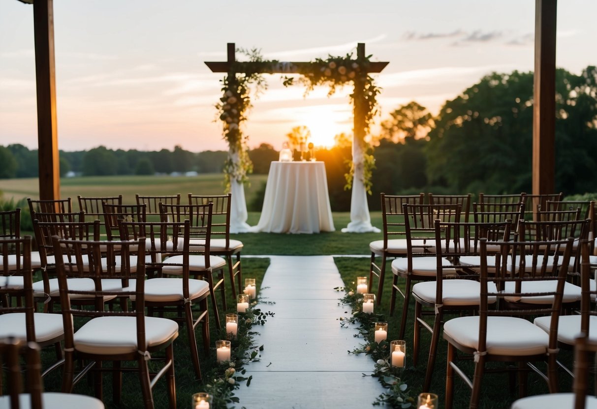 What is the Average Time for a Wedding to Start? Tips for Planning Your Perfect Day