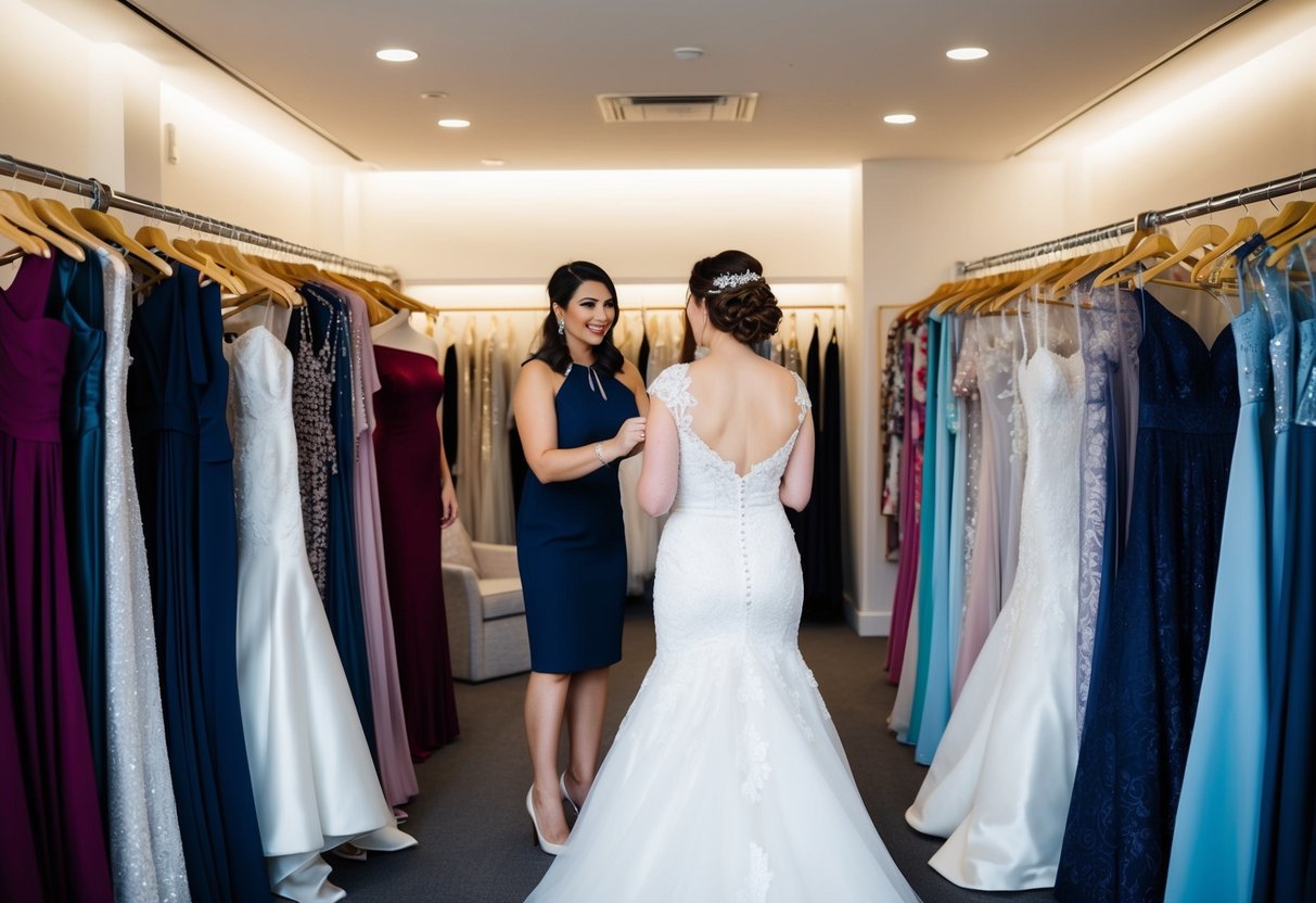 What Is a Reasonable Amount to Spend on a Wedding Dress? Finding Your Perfect Fit Without Breaking the Bank