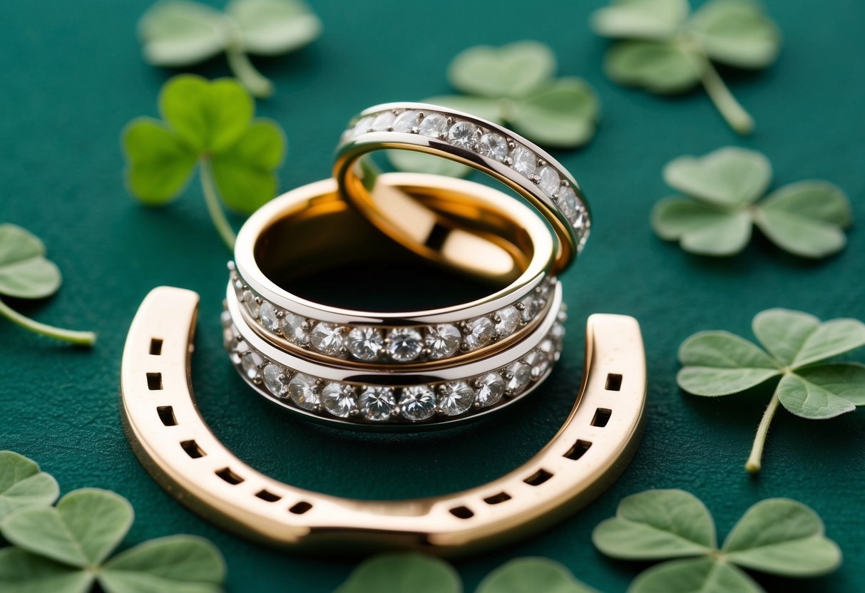 What is the Good Luck Number for Marriage? Discover the Perfect Digit for Your Special Day!
