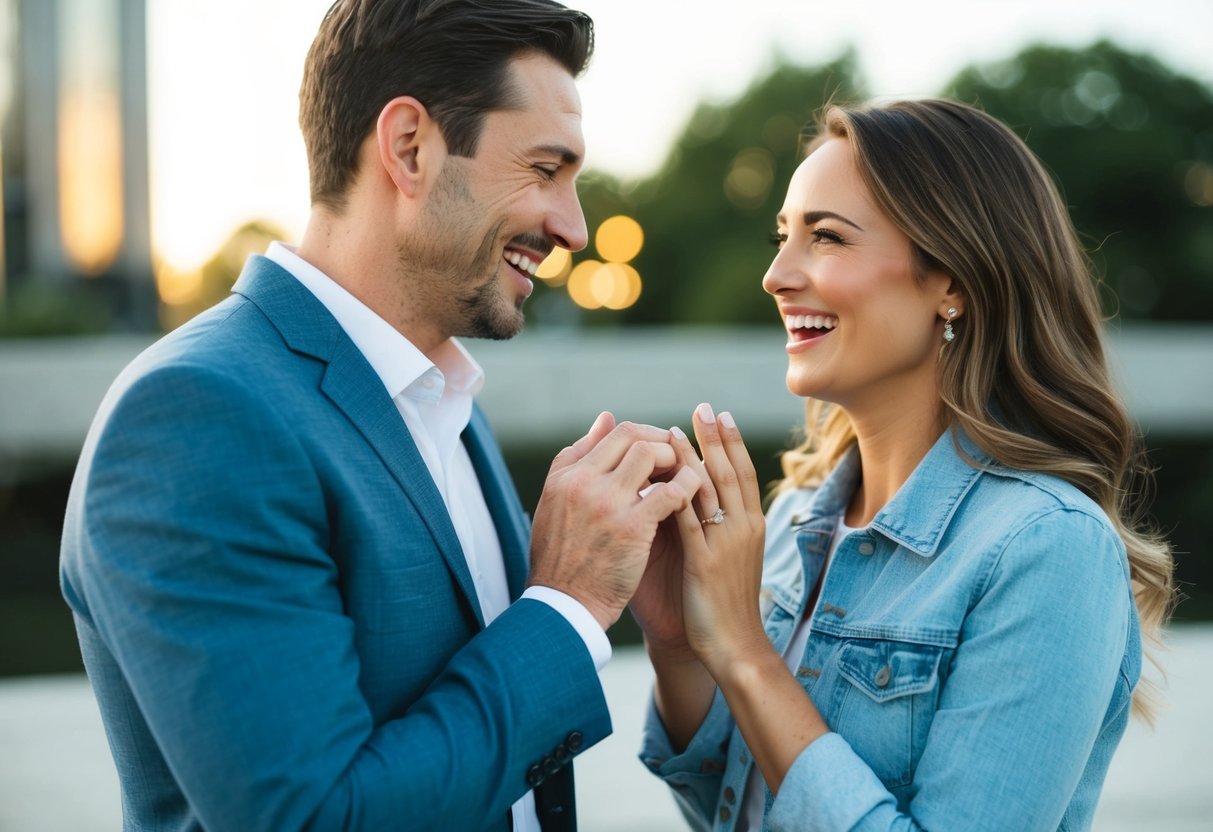Are You Husband and Wife When Engaged? Understanding the Transition from Engagement to Marriage