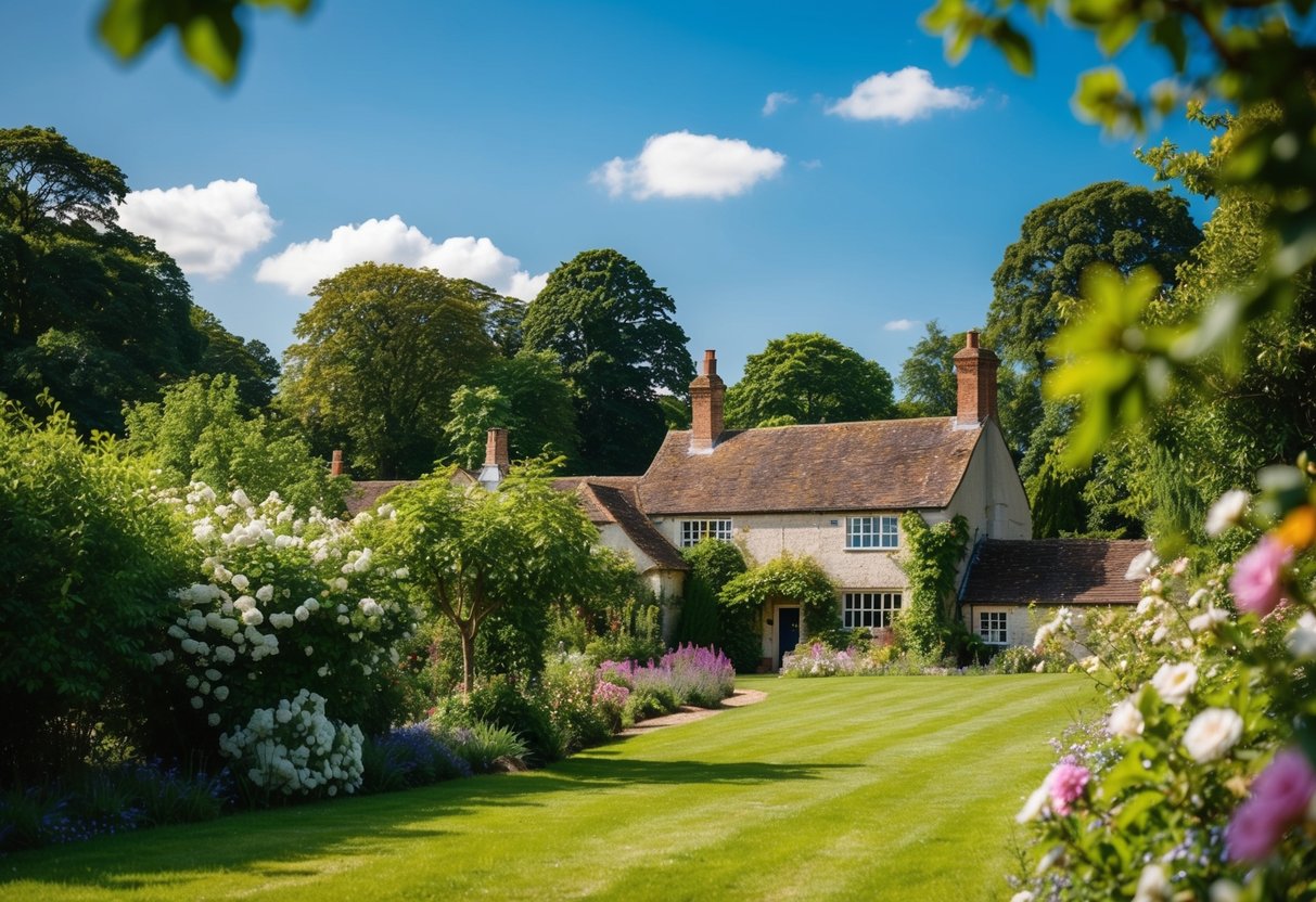 What Time of Year is Best to Get Married in the UK? Tips for Choosing Your Perfect Wedding Season