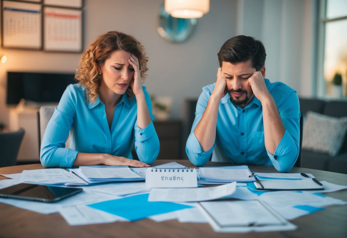 Why is the 5th Year of Marriage the Hardest? Unpacking Common Challenges Couples Face