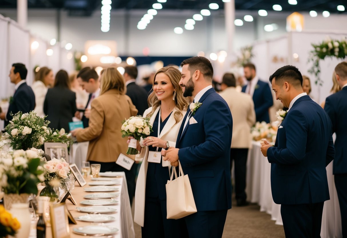 Is the Wedding Industry Growing in the UK? Exploring Trends and Insights