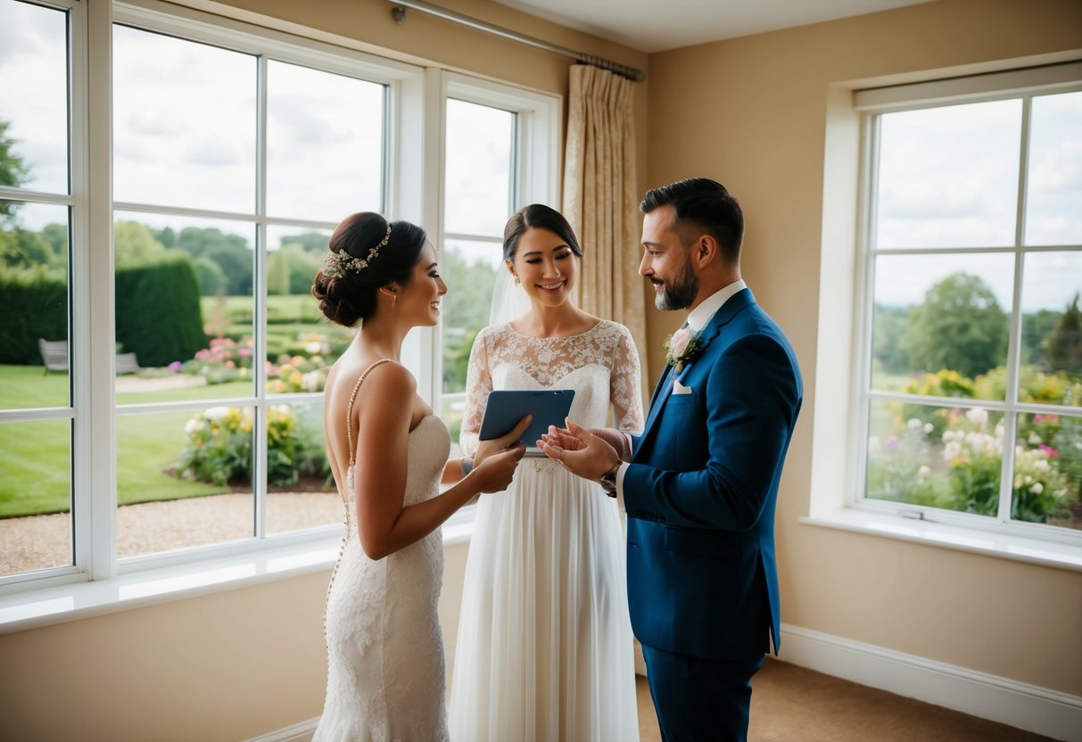 Can You Haggle with Wedding Venues in the UK? Tips for Getting the Best Deal