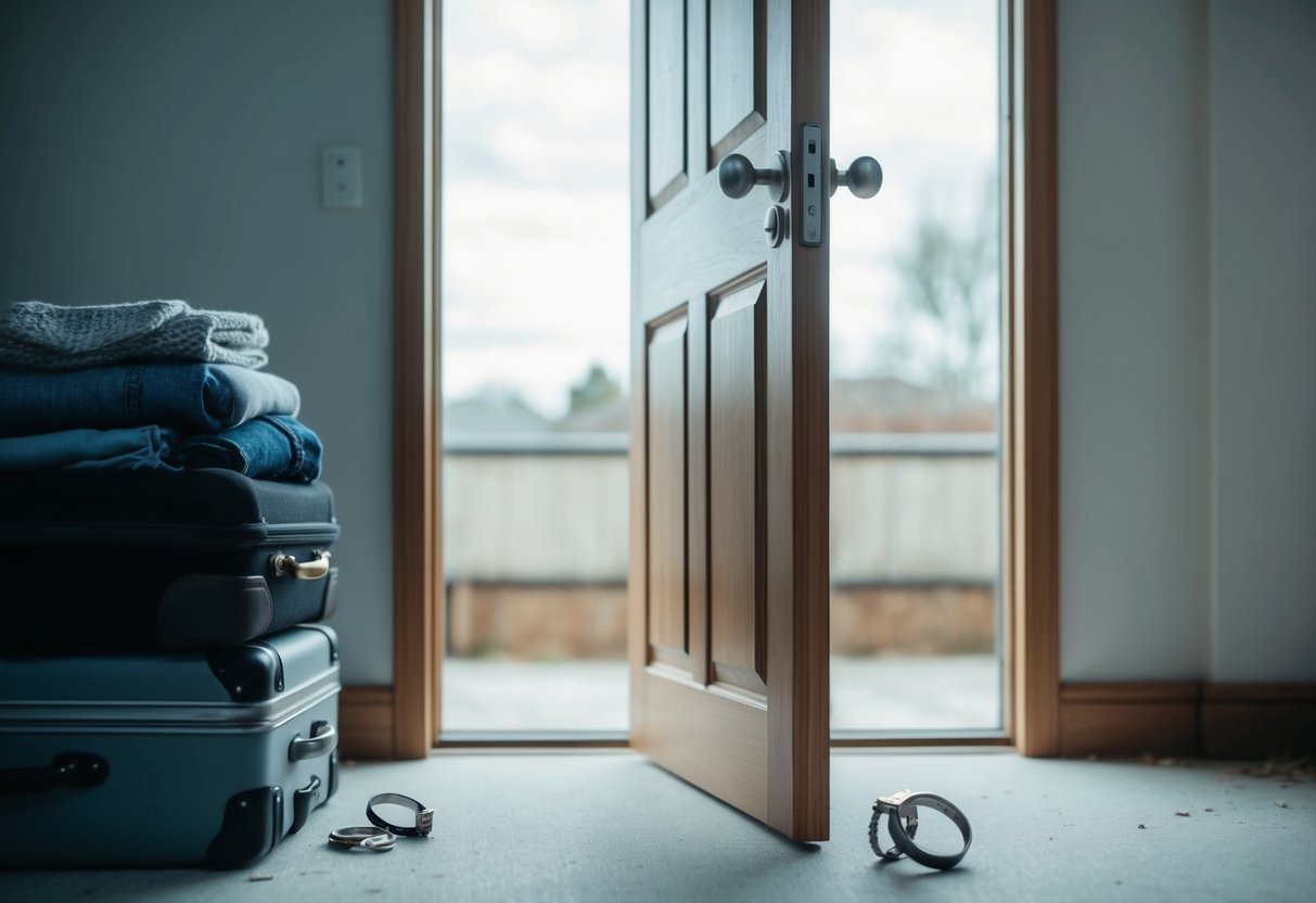 What Is the Walkaway Wife Syndrome? Understanding This Modern Relationship Challenge