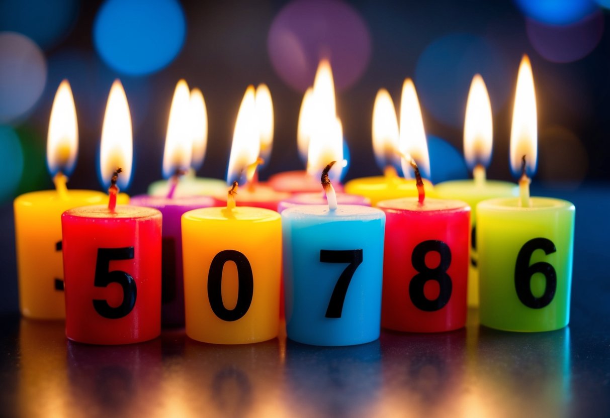 Which Birthday Date is Lucky? Discover Your Ideal Celebration Date!