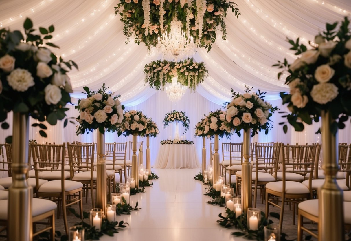 How Much Are Wedding Decorators UK? Costs and Tips for Your Special Day