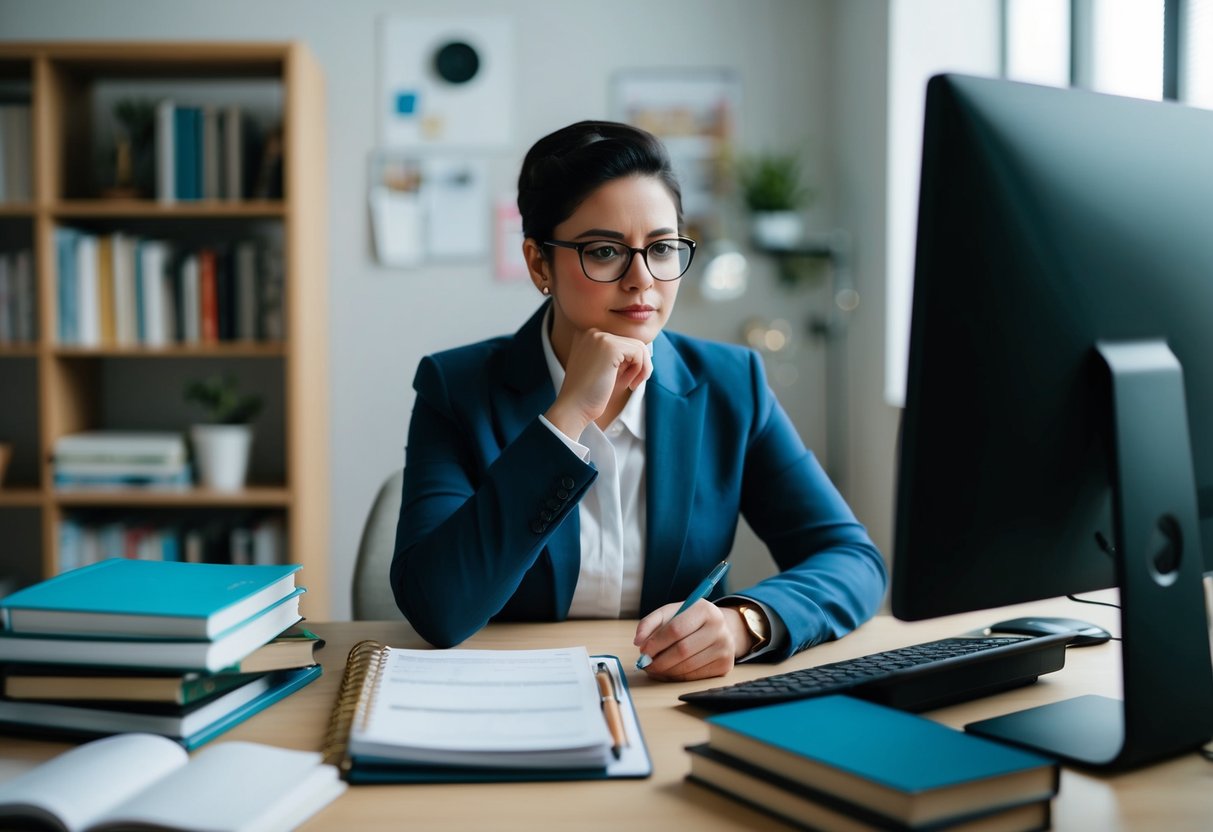 How to Get Into Planning: A Friendly Guide to Starting Your Career