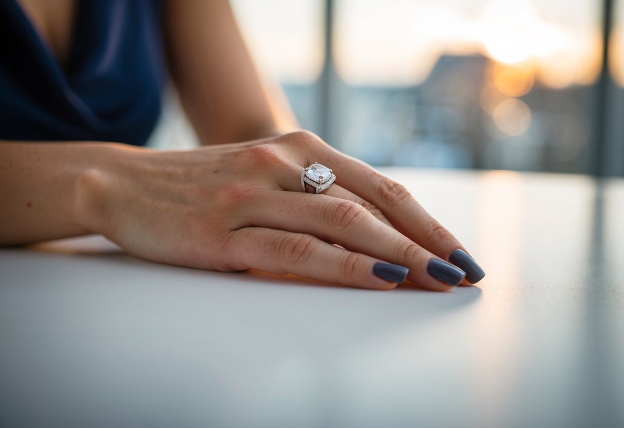 Why Do You Wear Your Wedding Ring on Your Left Hand? Understanding the Tradition and Meaning Behind It
