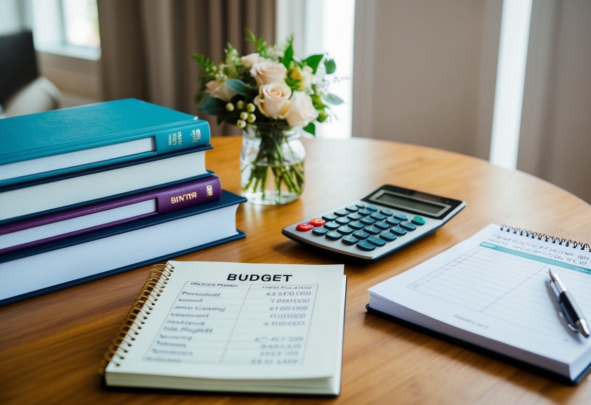 How Much Should I Save for a Wedding UK? A Simple Guide to Planning Your Big Day