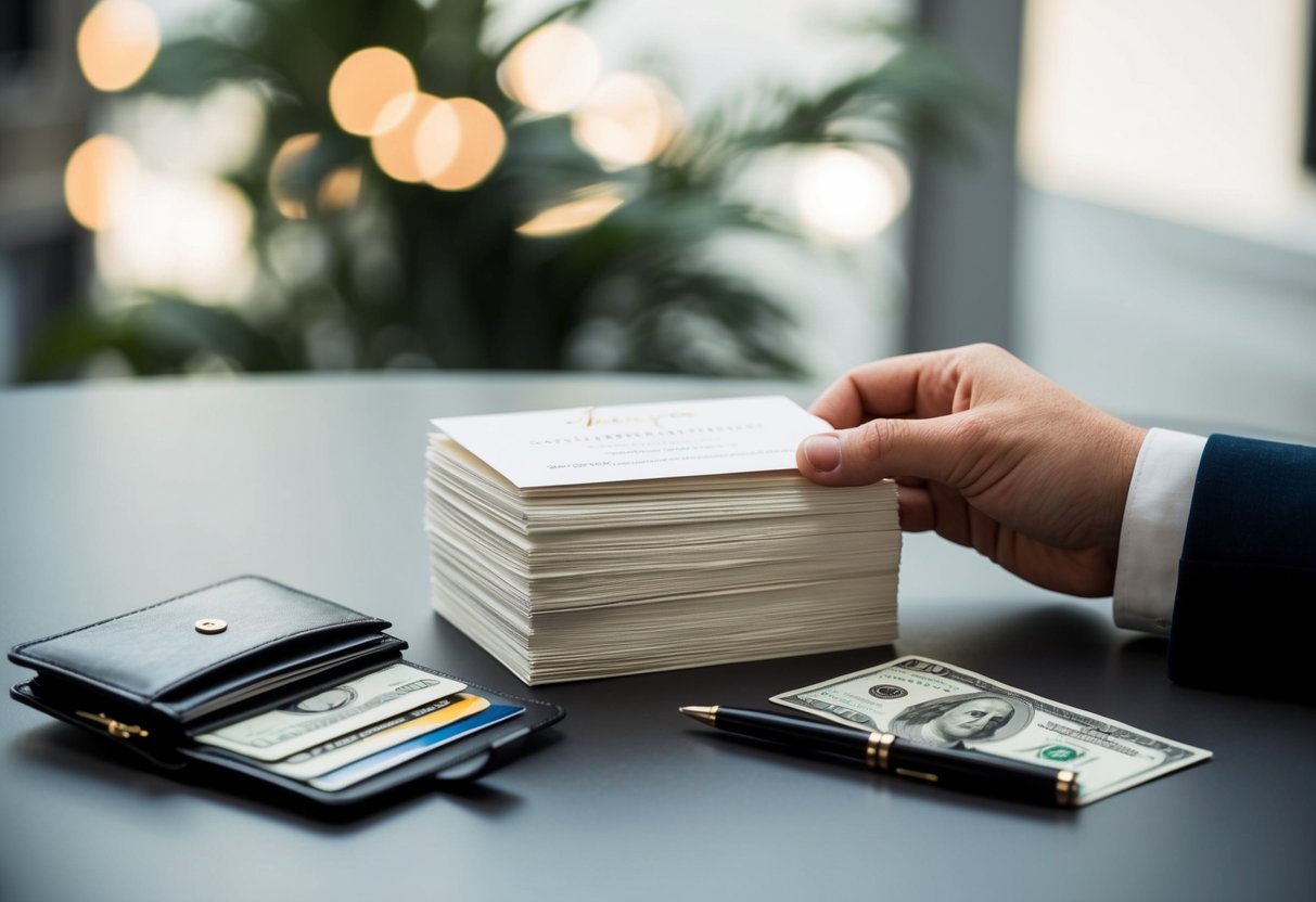 Who Pays for Wedding Invitations? Understanding the Costs and Traditions
