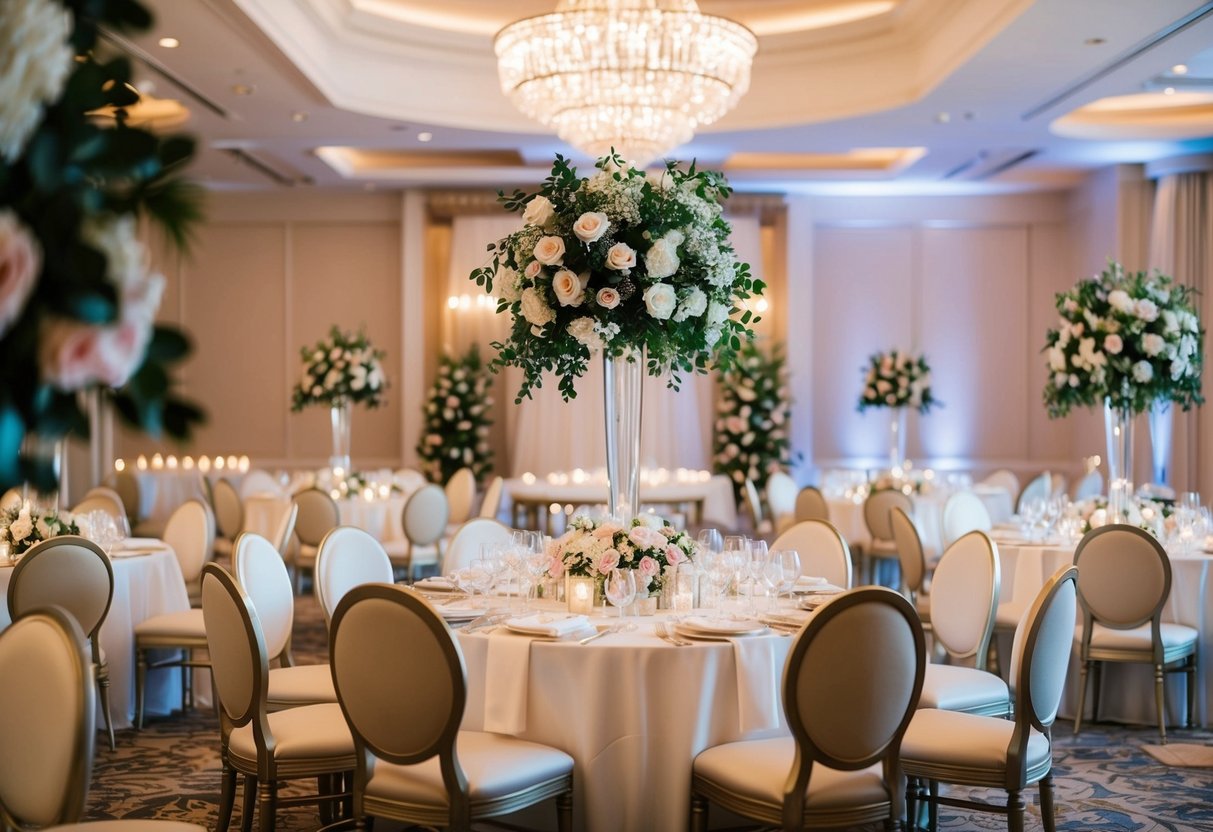 What is a Reasonable Amount to Spend on a Wedding? A Guide to Budgeting Your Big Day