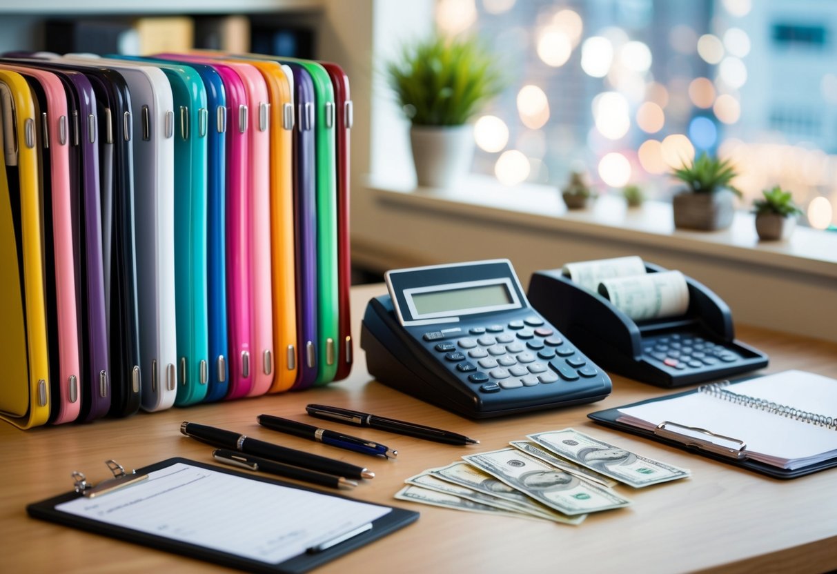 Can You Make Money Selling Planners? Tips for Success in a Growing Market