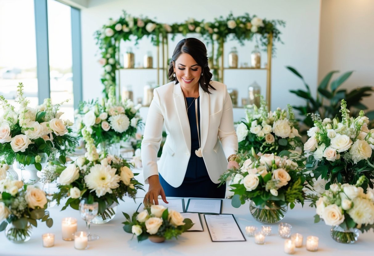 What is the Outlook for a Wedding Planner? Trends and Opportunities Ahead
