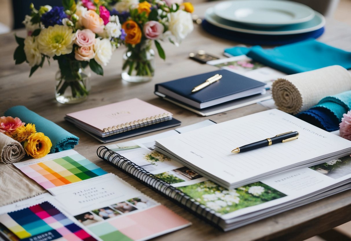 What is the Best Way to Start Planning a Wedding? Essential Tips for Every Couple