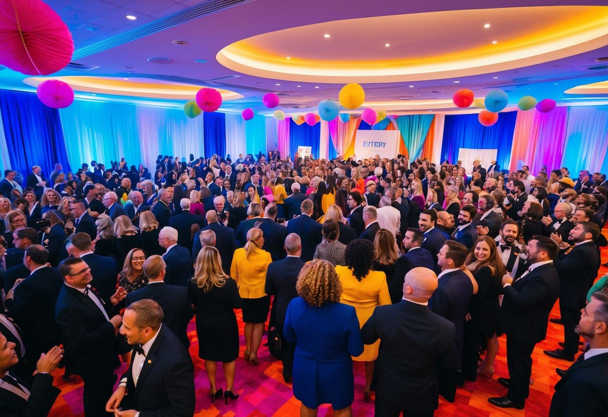 What Are the 4 C’s of Event Management? A Guide to Planning Success