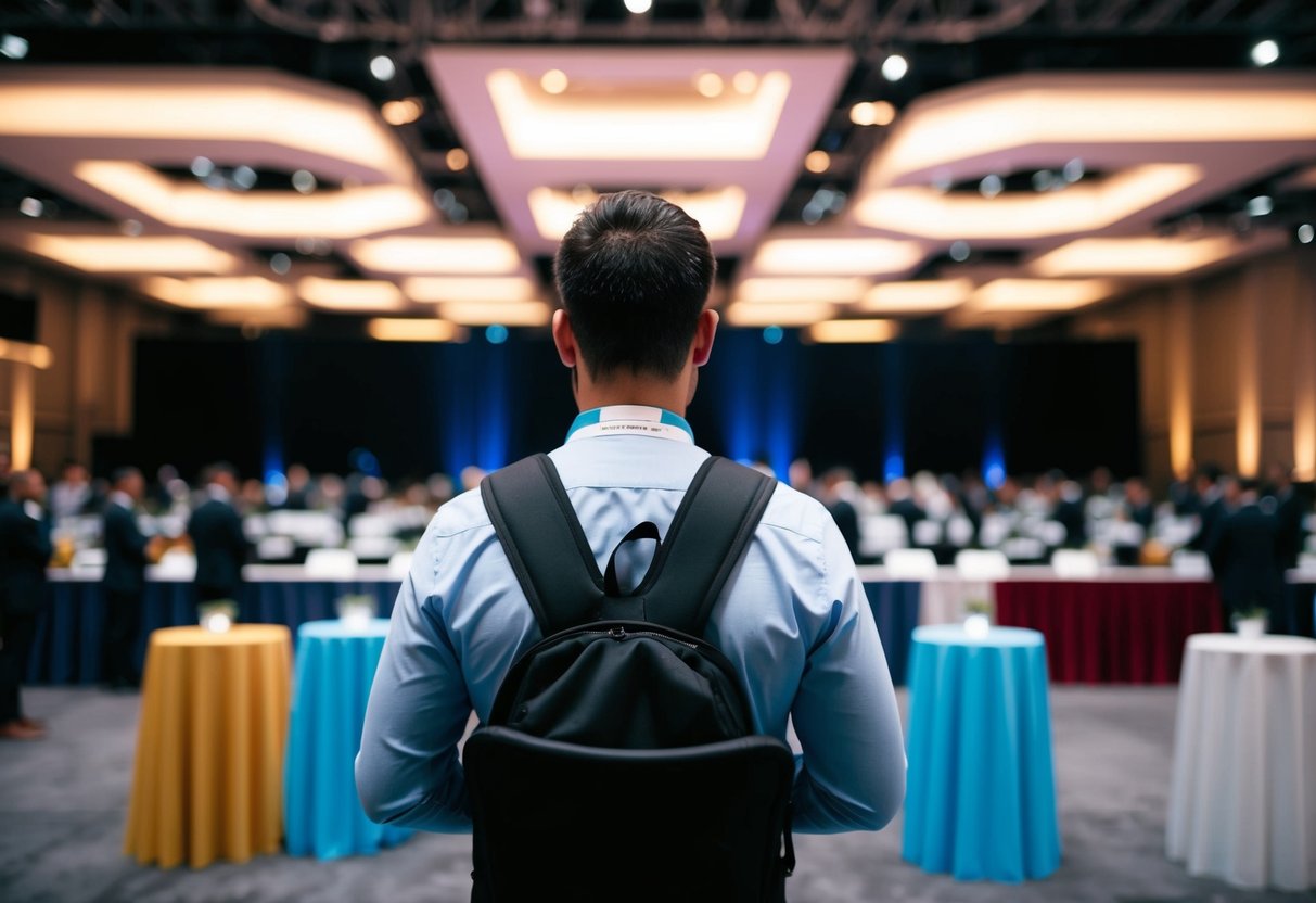 How Much Do Event Managers Earn? A Look at Salaries and Trends in the Industry