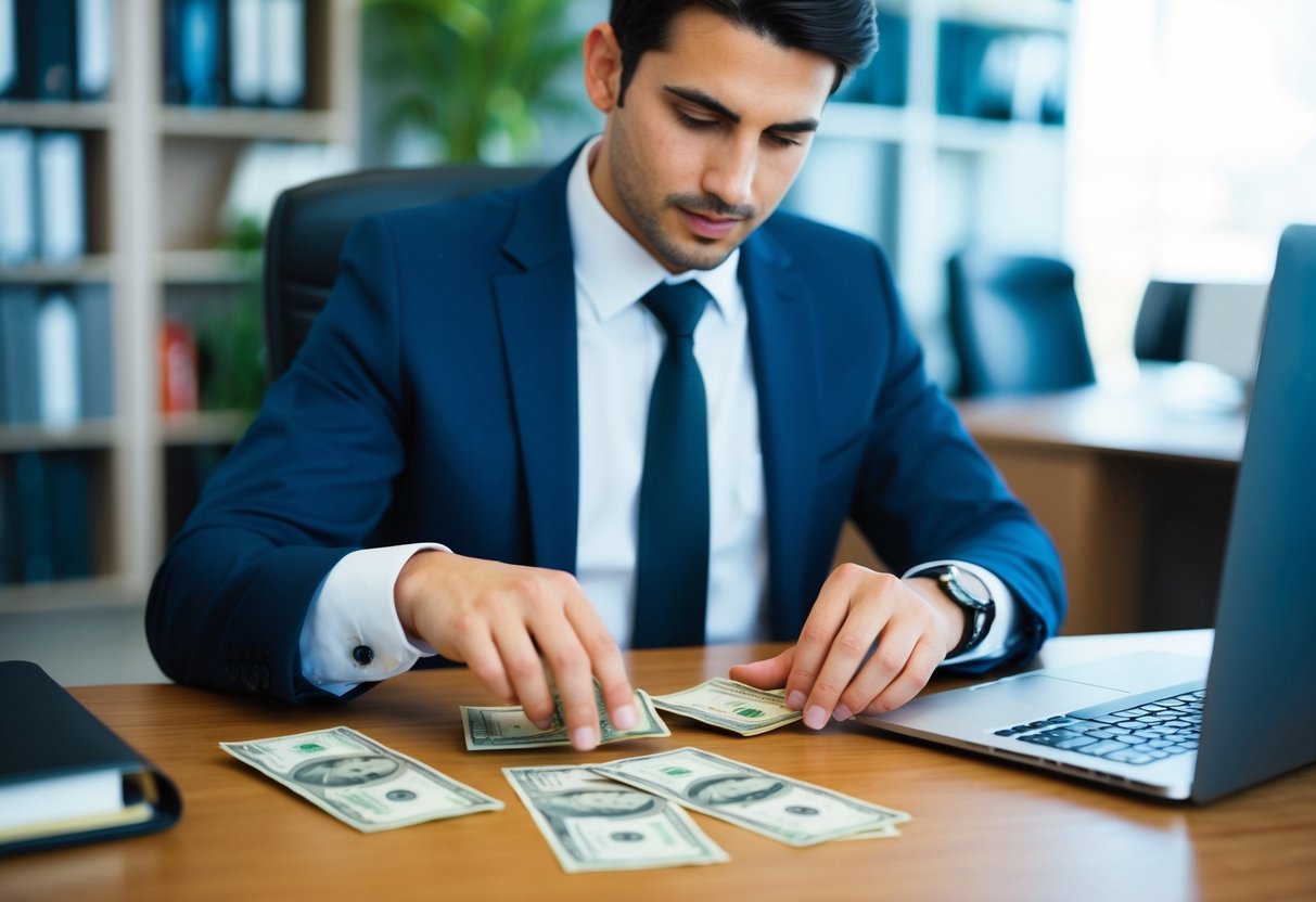 What Does a Planner Earn? Discovering Salary Insights and Expectations