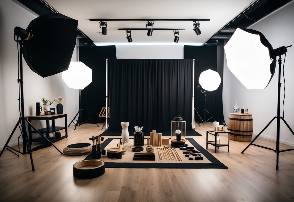 What Type of Photography Makes the Most Money in the UK? Discover the Profitable Options!
