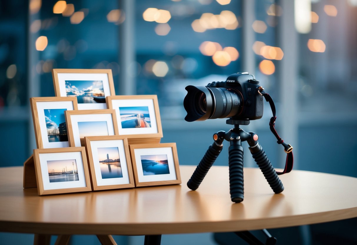 How Much Should I Charge for 10 Photos? Tips for Pricing Your Photography Work