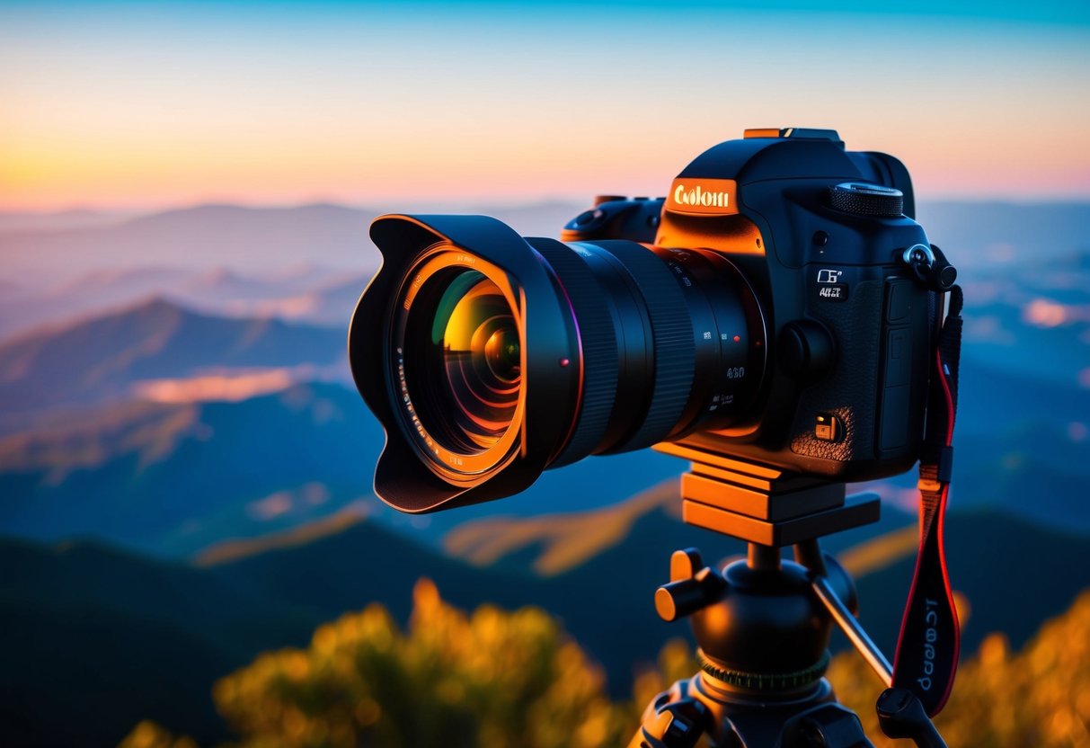 Is Photography a High Paying Skill? Exploring Earnings in the Photography Industry