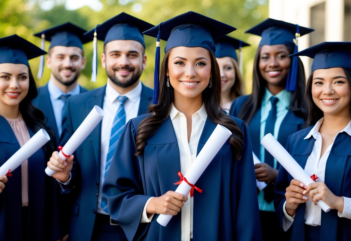 What Degree Do Most Event Planners Have? Exploring Educational Paths for Success
