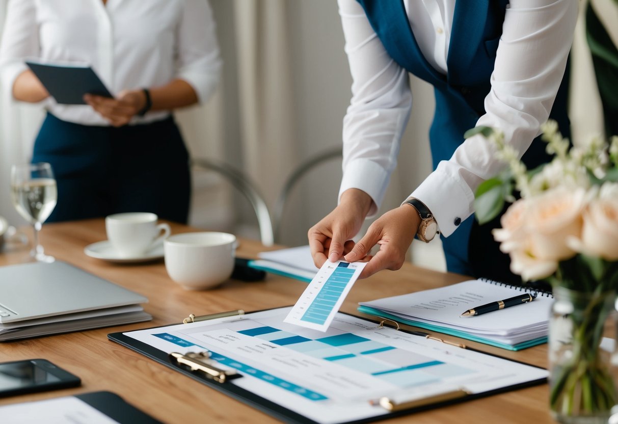 How Useful is a Wedding Planner? Discover the Benefits for Your Big Day