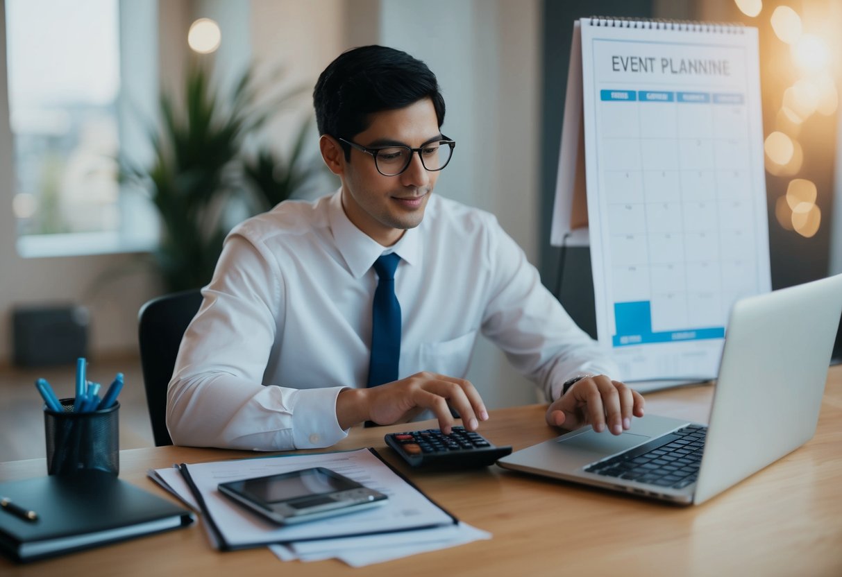 What is the Hourly Rate for an Event Organiser? A Guide to Understanding Costs