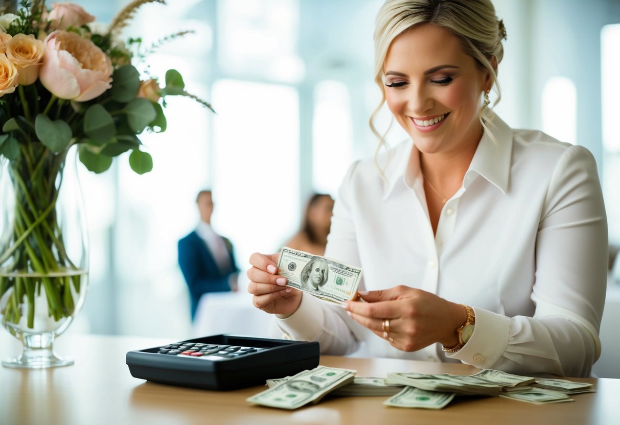 How Much Does a Wedding Planner Earn? Insights into Their Income and Potential Earnings