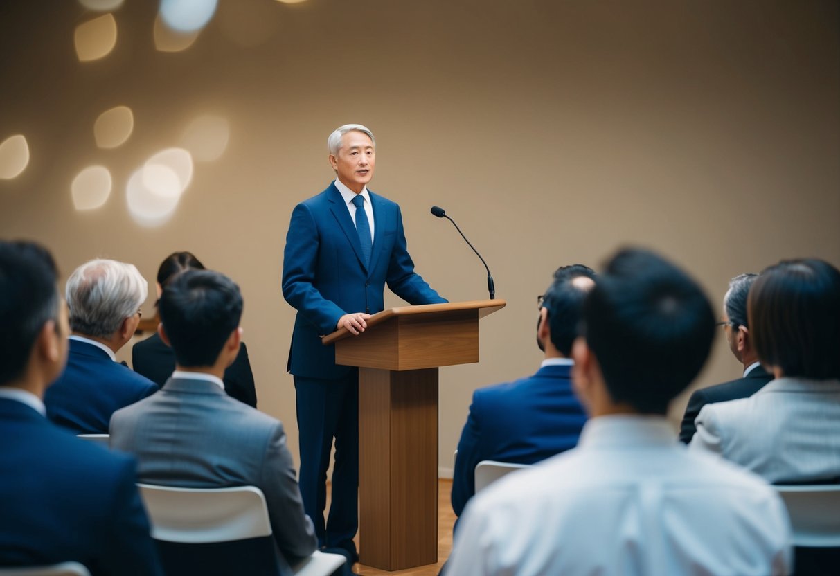 What Does Service Officiating Mean? Understanding Its Role in Ceremonies and Events