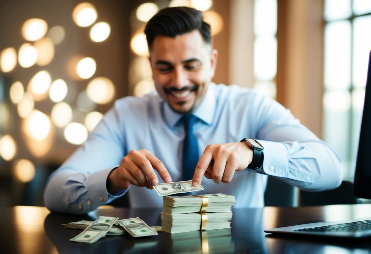 What Is a Celebrant’s Salary? Exploring Earnings and Factors That Influence Pay