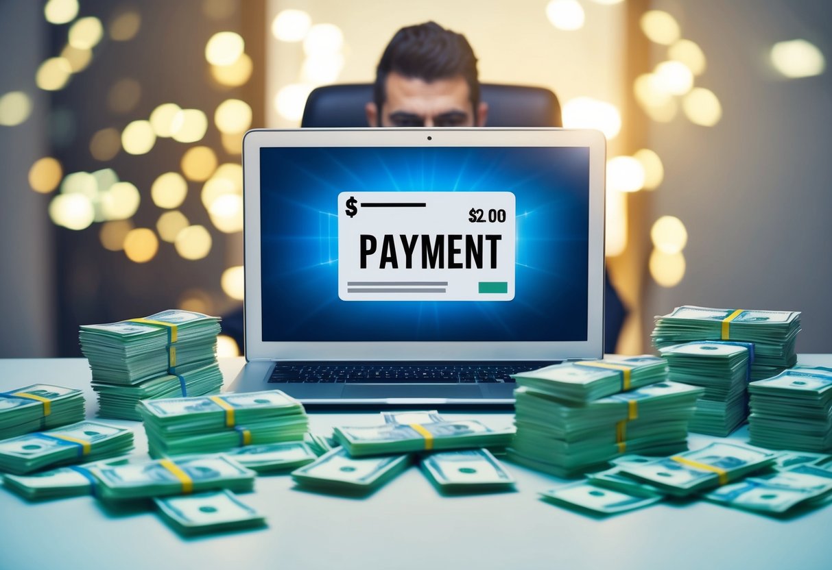 What is the Highest Paid in Freelancer? Discover Top Earning Opportunities