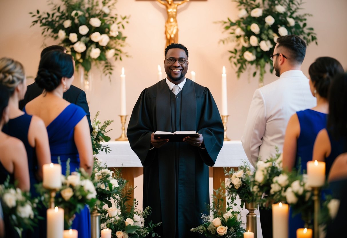 How Much Does a Celebrant Charge? Understanding Costs for Your Special Day