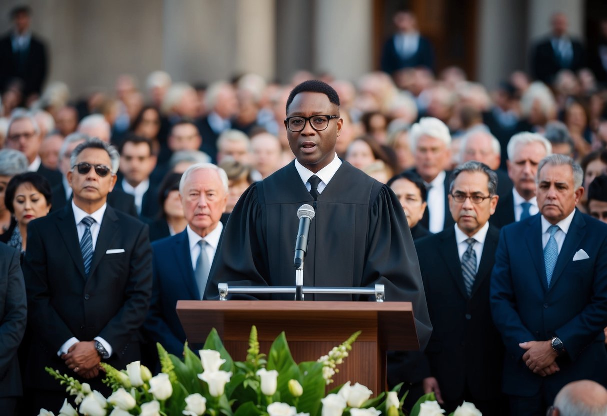 How Much Does a Celebrant Charge for a Funeral in the UK? Understanding Costs and Services