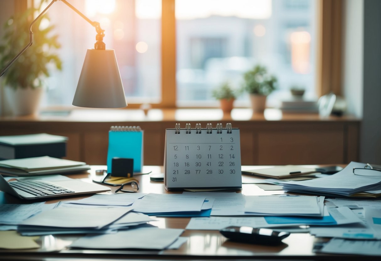 Is Being a Planner Stressful? Understanding the Challenges and Rewards