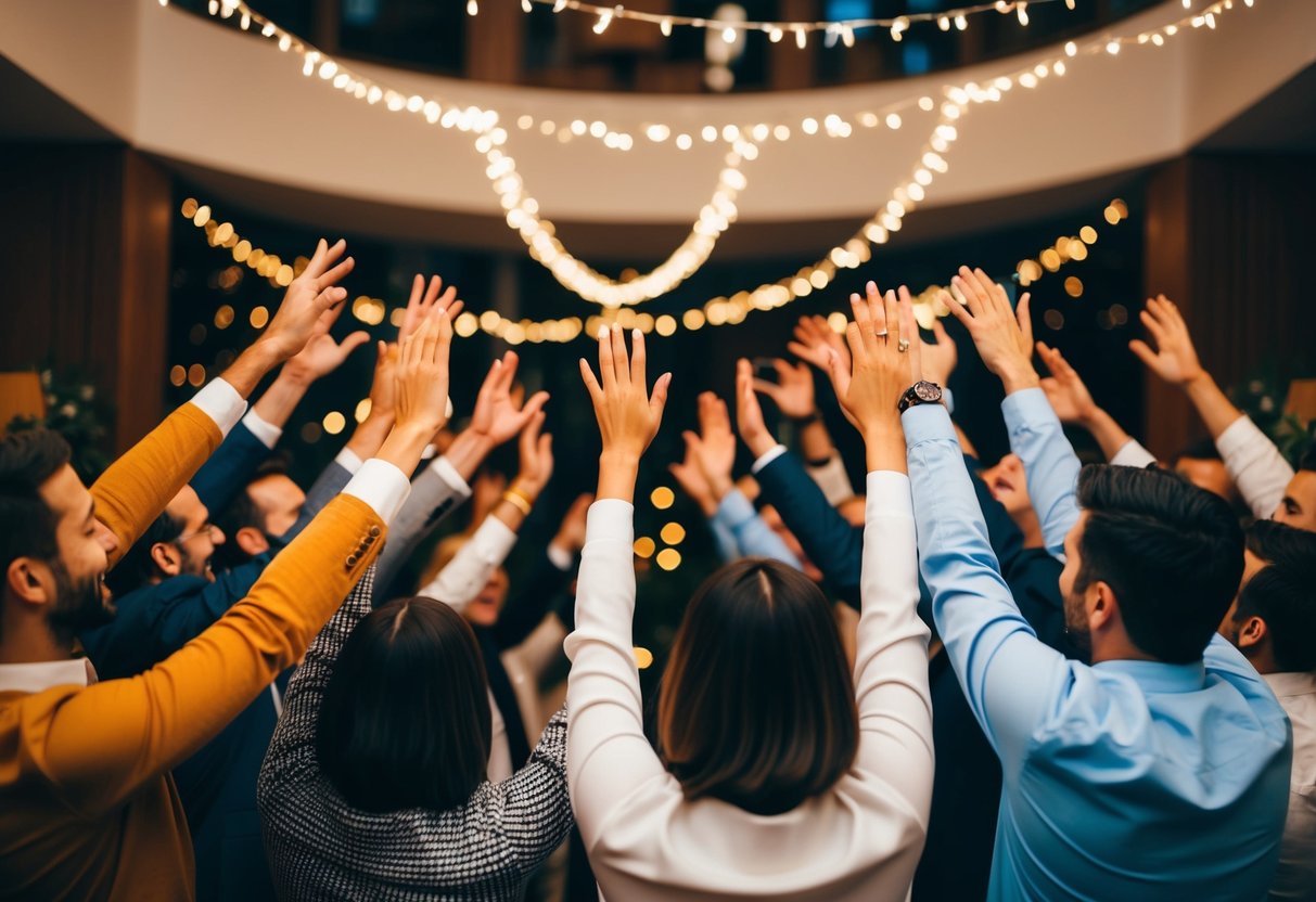 What Is a Celebrant? Understanding Their Role in Life’s Special Moments