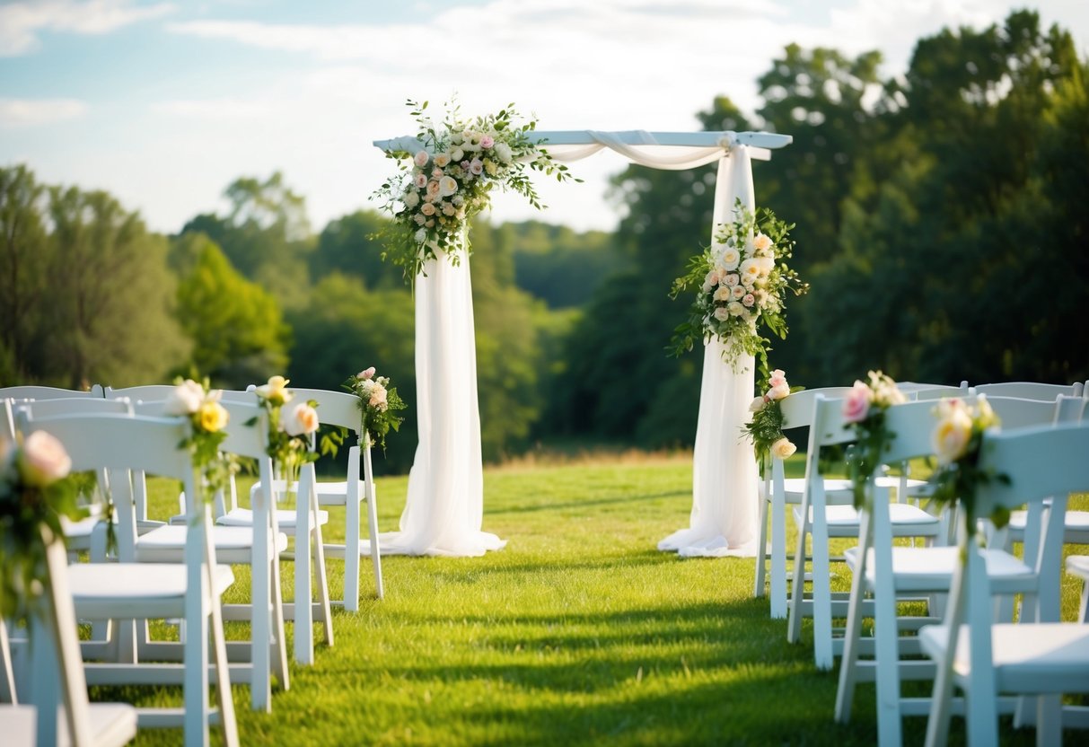 What Is a Wedding Without Religion Called? Understanding Secular Ceremonies