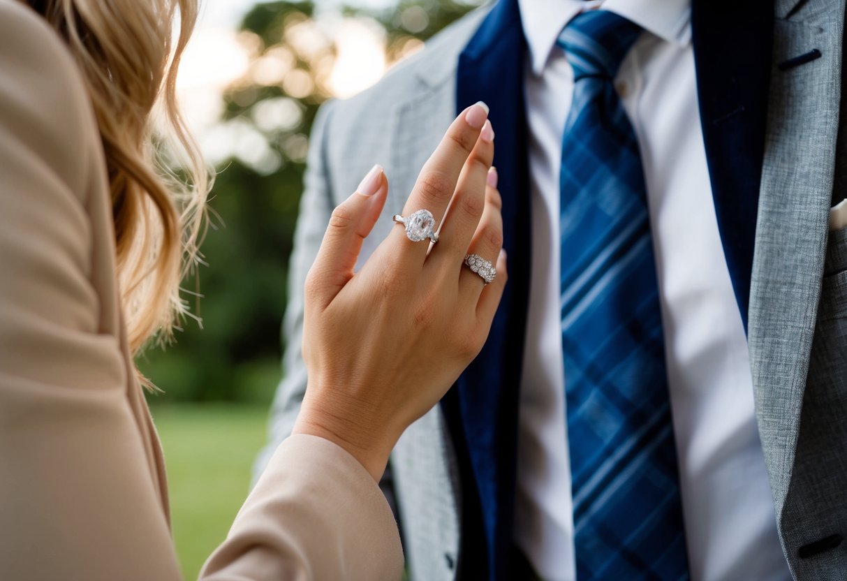 What is a Husband’s Girlfriend Called? Understanding the Term and Its Implications
