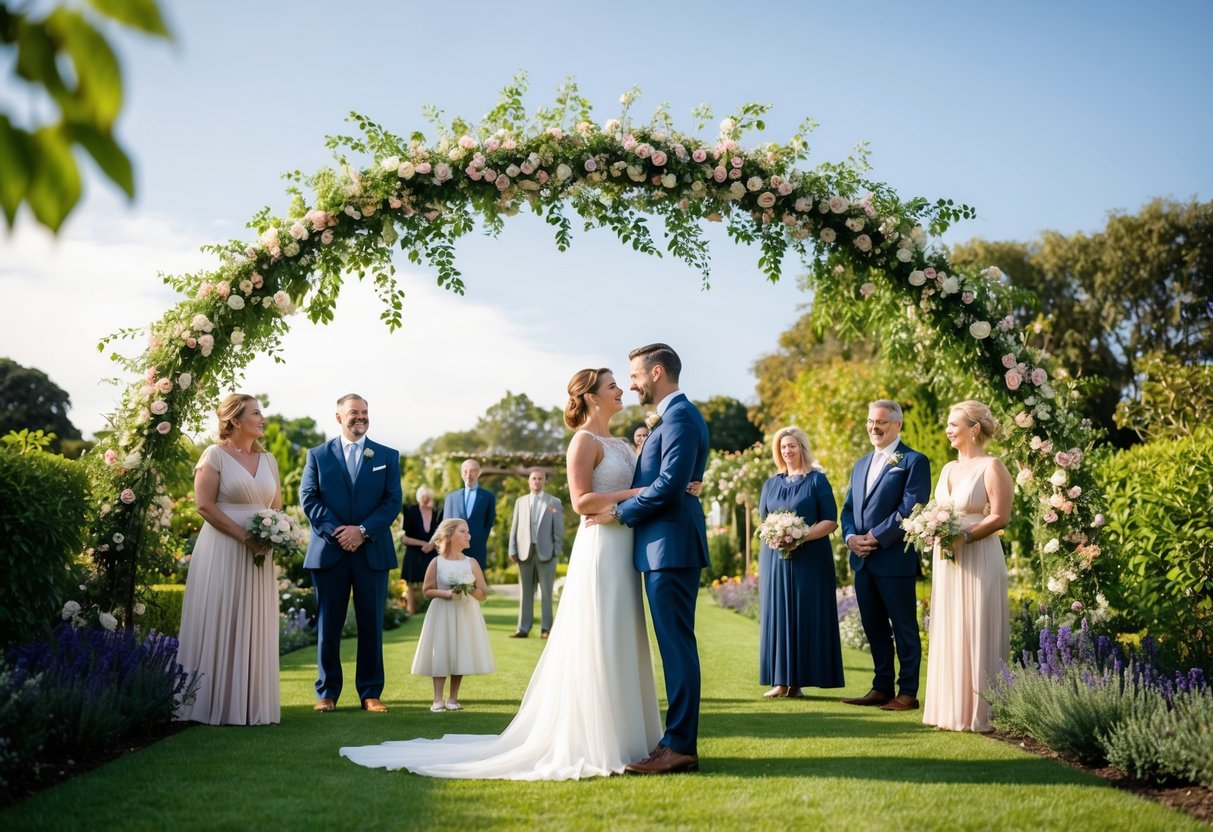 Can You Legally Get Married Outdoors in the UK? What You Need to Know