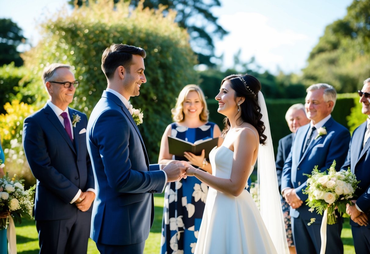 How Much for a Humanist Wedding? A Guide to Your Celebration Costs