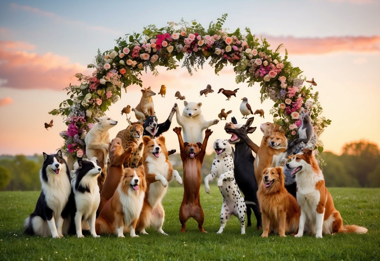 Who Should You Really Invite to Your Wedding? Tips for Curating Your Guest List