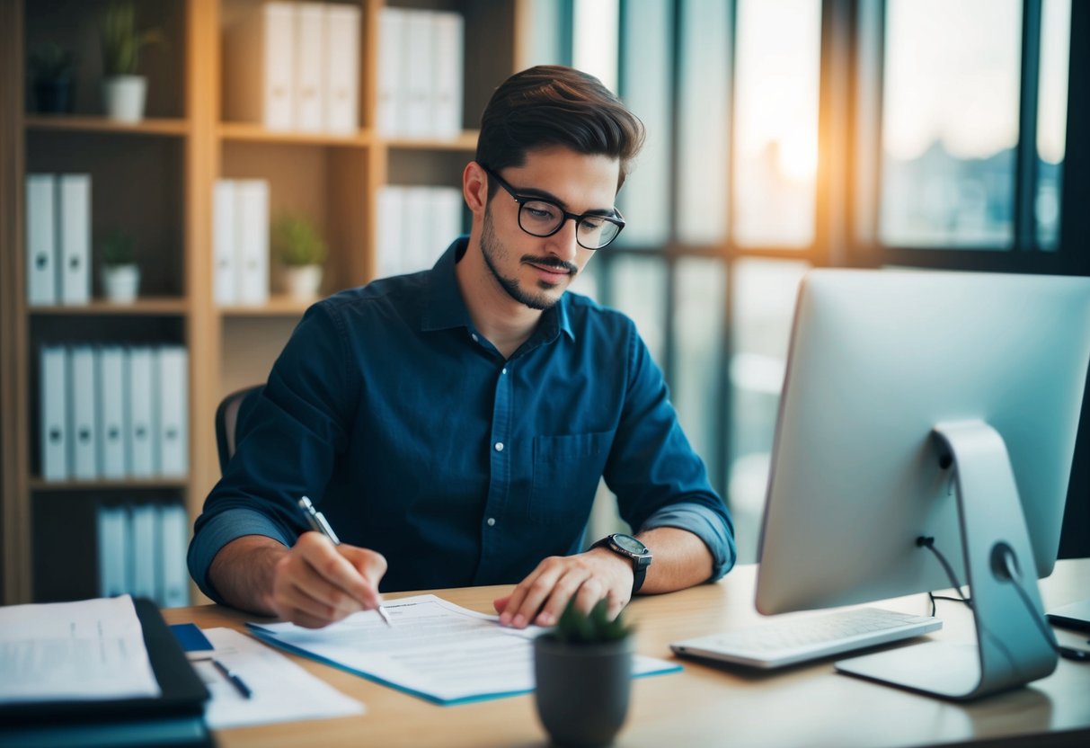 Can You Be Your Own Registrar? Understanding Domain Registration Options