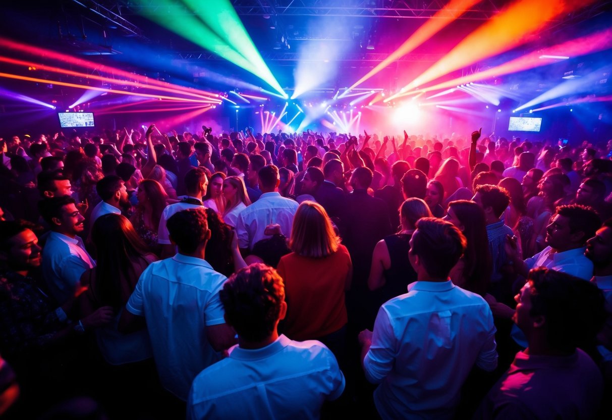 What Music Do Wedding DJs Play? A Guide to the Perfect Playlist