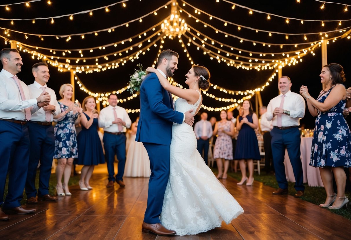 What is the Number One First Dance Wedding Song? Discover Your Perfect Choice!