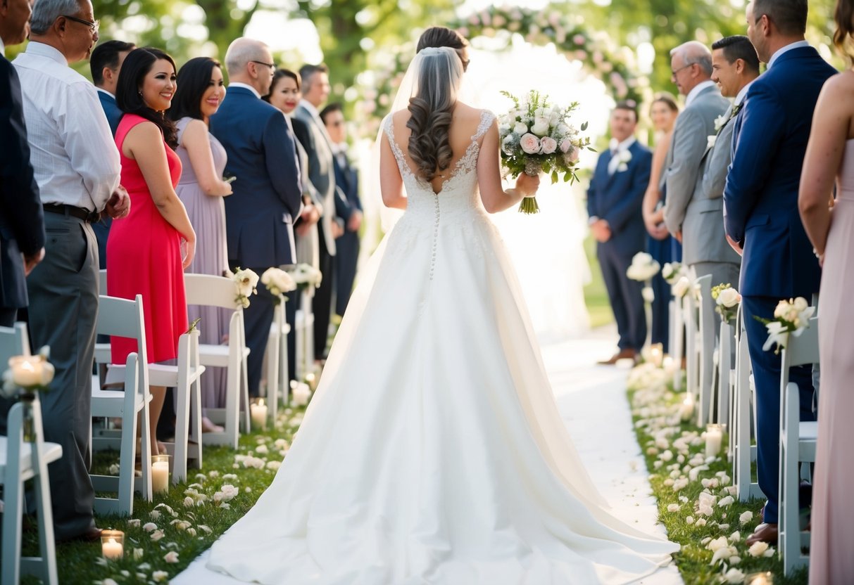 What is the Most Popular Wedding Song to Walk Down the Aisle To? A Guide for Your Big Day