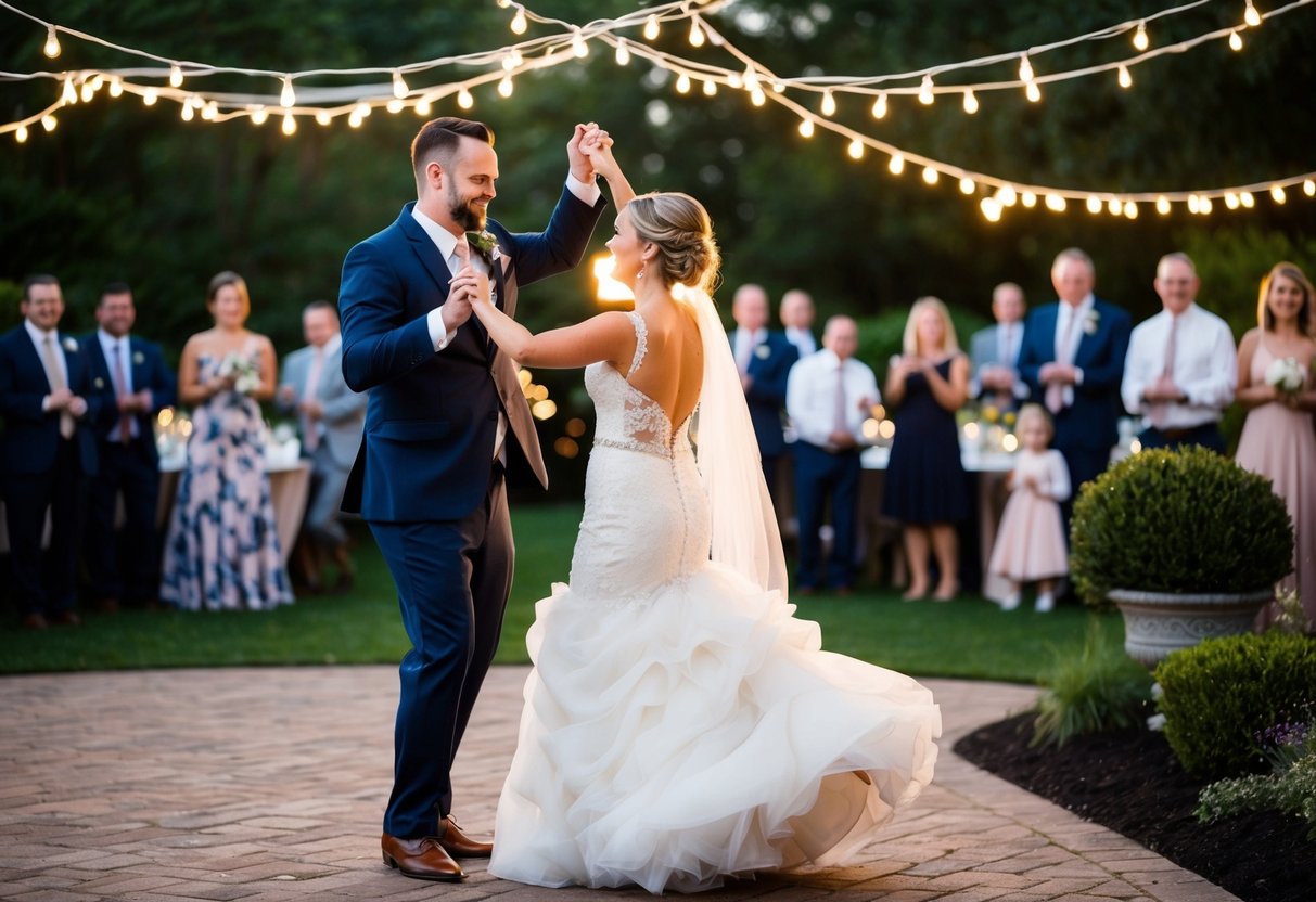 What Is the Number One Wedding Song Right Now? Discover the Latest Favorite Among Couples!